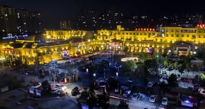 Jinshawan International Hotel