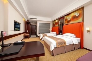 Room - Jinshawan International Hotel (Weishi)