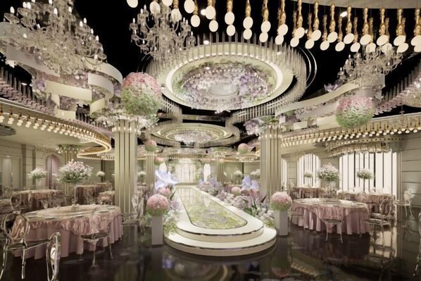 Exterior - Jinshawan International Hotel (Weishi)