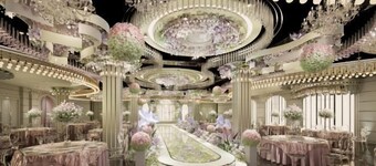 Jinshawan International Hotel