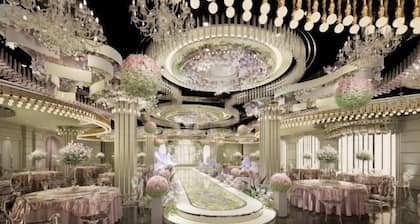 Jinshawan International Hotel