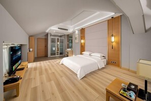 Room - Jinshawan International Hotel (Weishi)