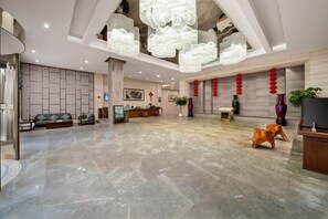 Unclassified image, 3 of 71, button - Jinshawan International Hotel (Weishi)
