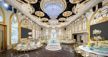 Jinshawan International Hotel