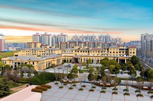 Jinshawan International Hotel
