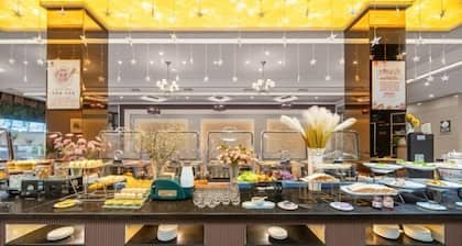 Jinshawan International Hotel