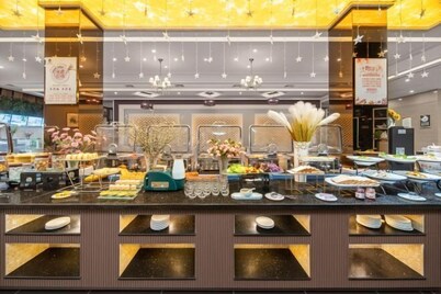 Jinshawan International Hotel