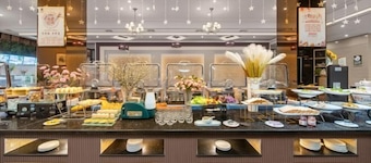Jinshawan International Hotel