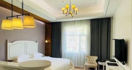 Jinshawan International Hotel