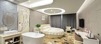 Jinshawan International Hotel