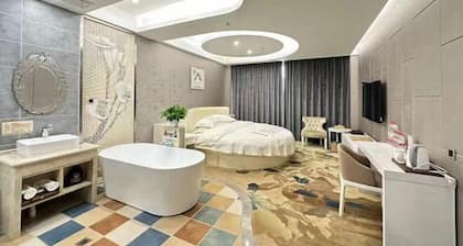 Jinshawan International Hotel