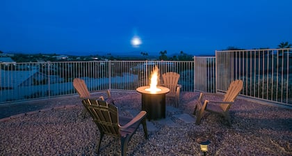 Breathtaking Views and Htd Pool in Fountain Hills!