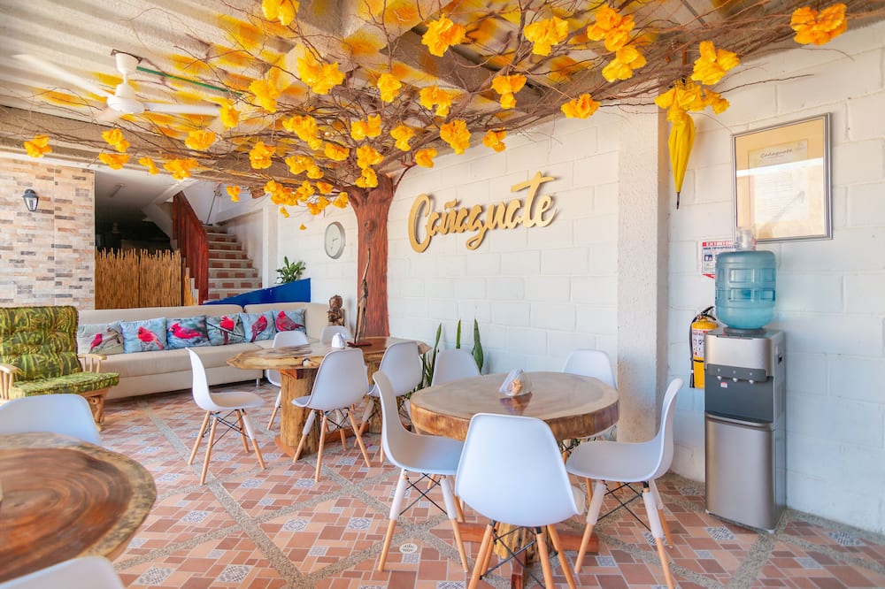 Ayenda Cañaguate