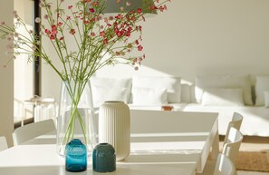 Interior - Luxurious Penthouse with Spa Amenities (Marbella)