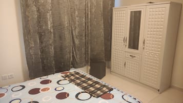 1 chambre, Wi-Fi gratuit