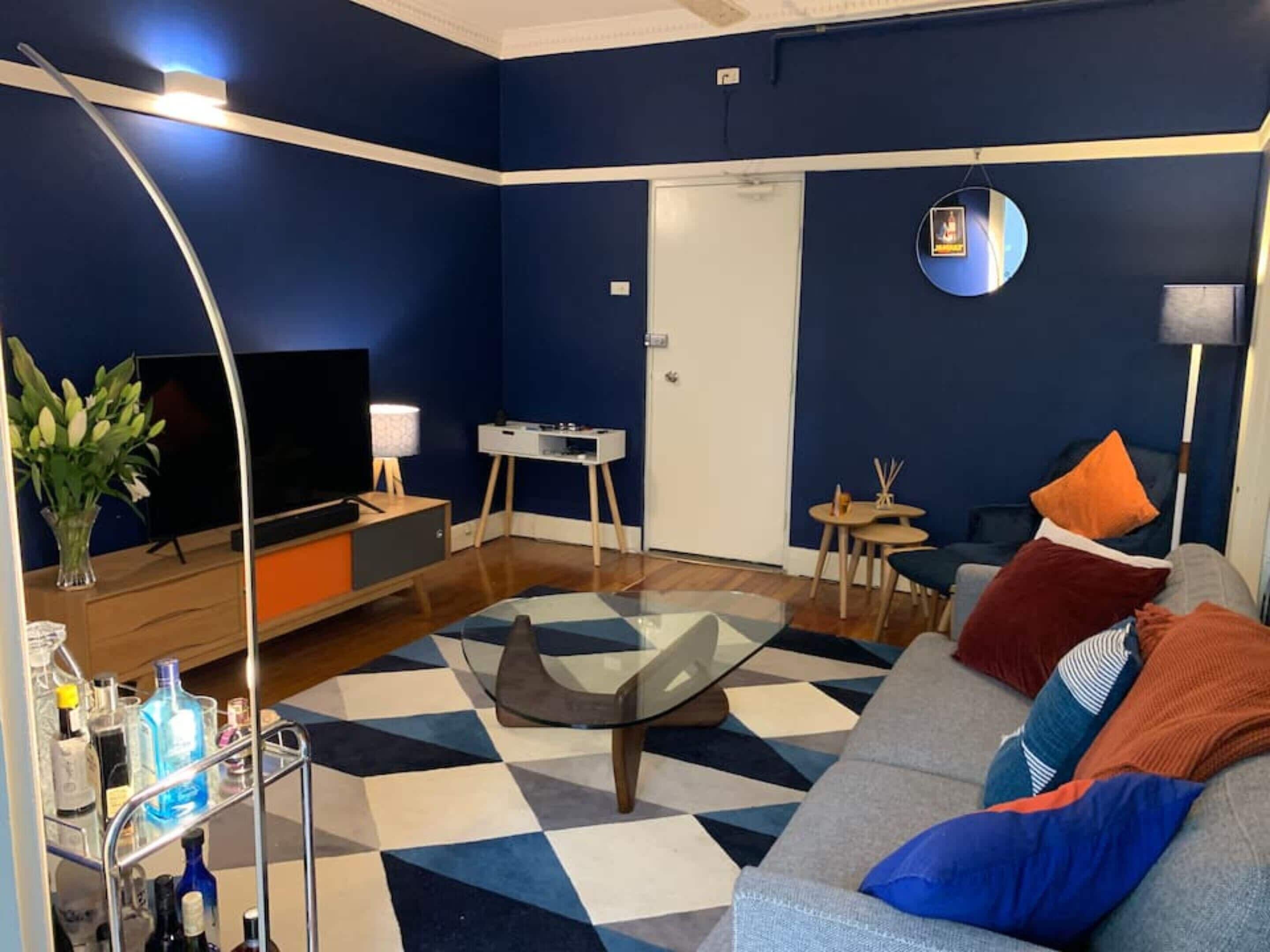 Beautiful Surry Hills 1 Bedroom Hideaway