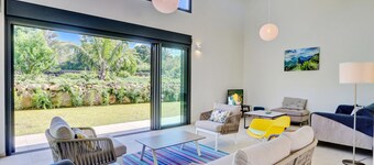 Villa Gioia**** – Heated Swimming Pool – La Rivière Saint-Louis