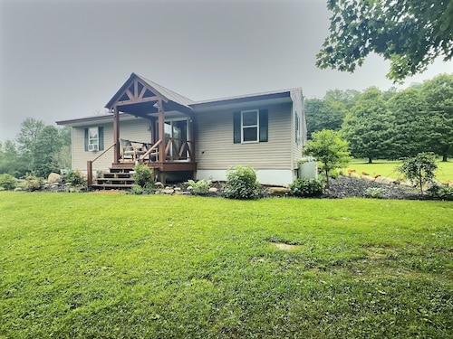 The Perfect Private Escape