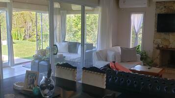 TV connectée, livres