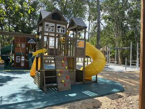 Espace pour enfants