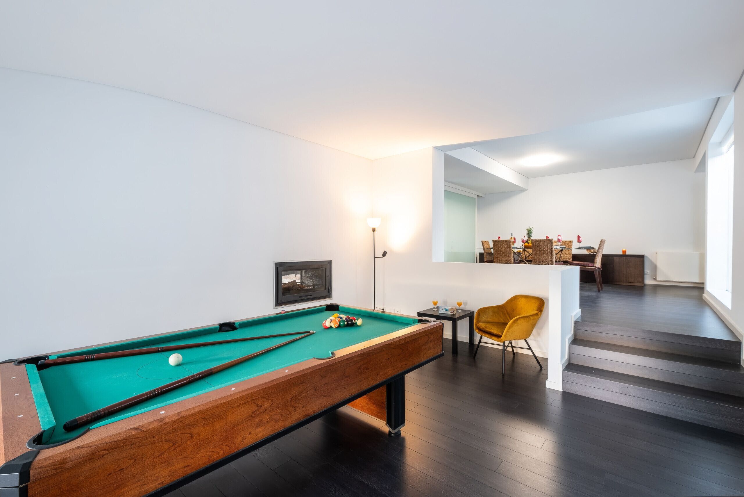 Elegant Villa With Infinity Heatable Pool - Portimão