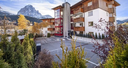 Apartments Lulu 166A