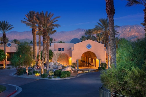 The Westin Mission Hills Resort Villas, Palm Springs