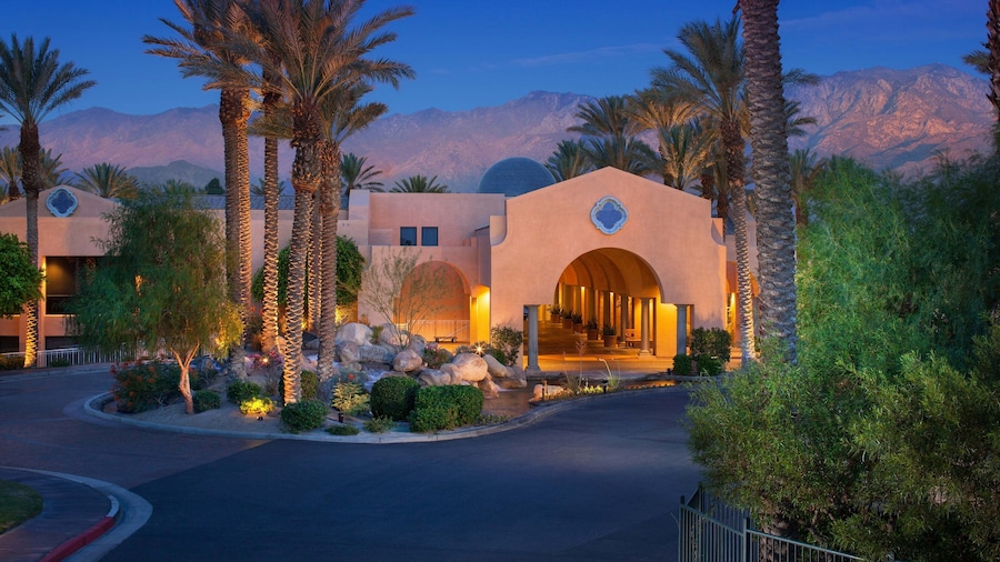 The Westin Mission Hills Resort Villas, Palm Springs