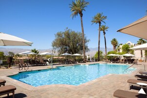 2 outdoor pools, open 7:00 AM to 10:00 PM, cabanas (surcharge)