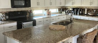 A couple of miles away from our beautiful Georgetown square