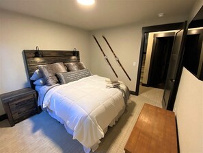 4 bedrooms, free WiFi, bed sheets