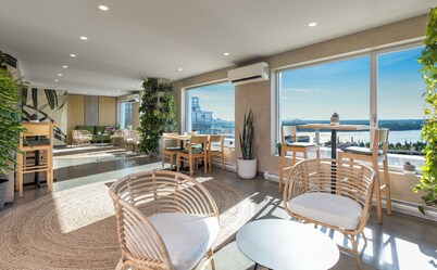 Hyatt Centric Montréal