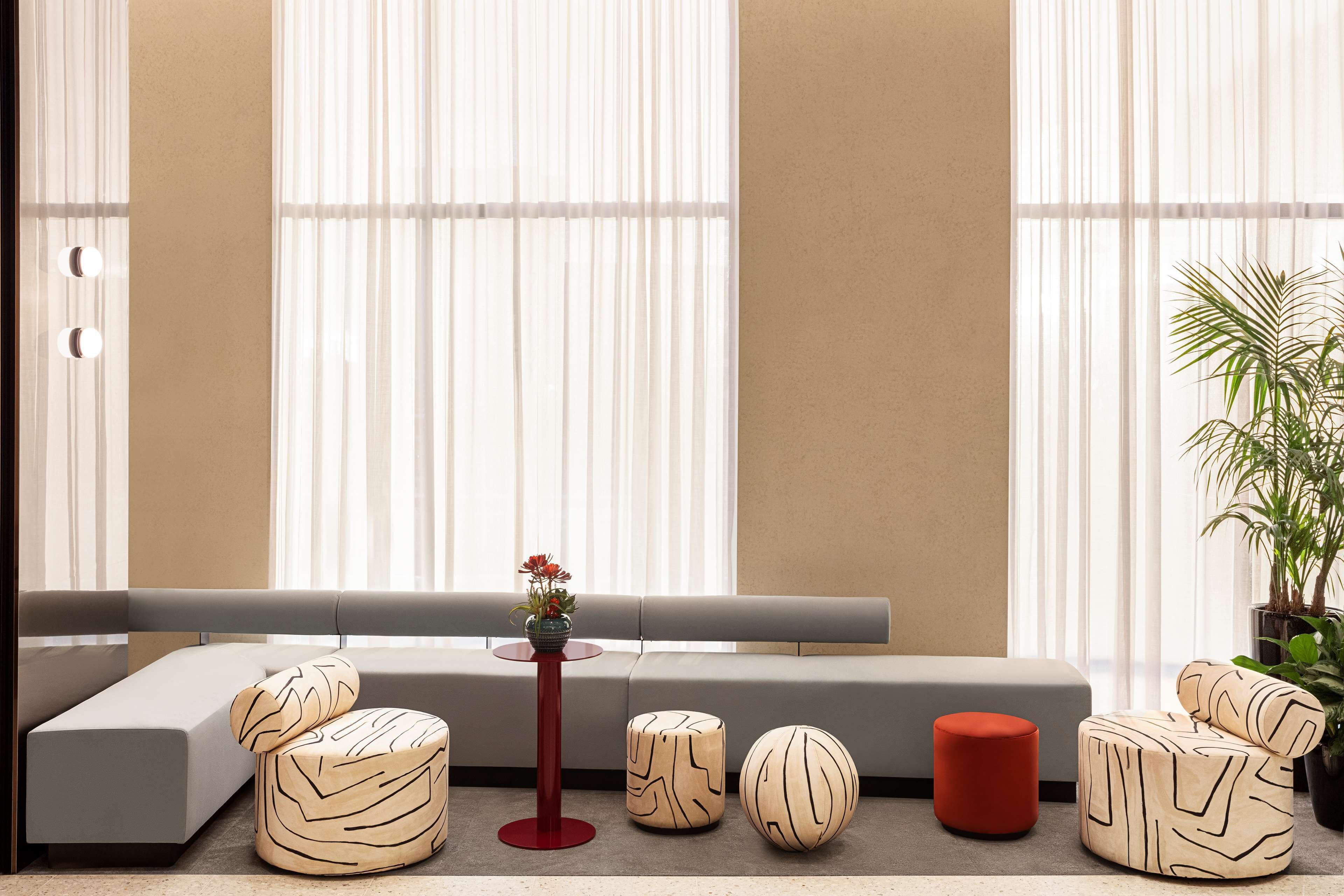 Foto - Hyatt Centric Montreal