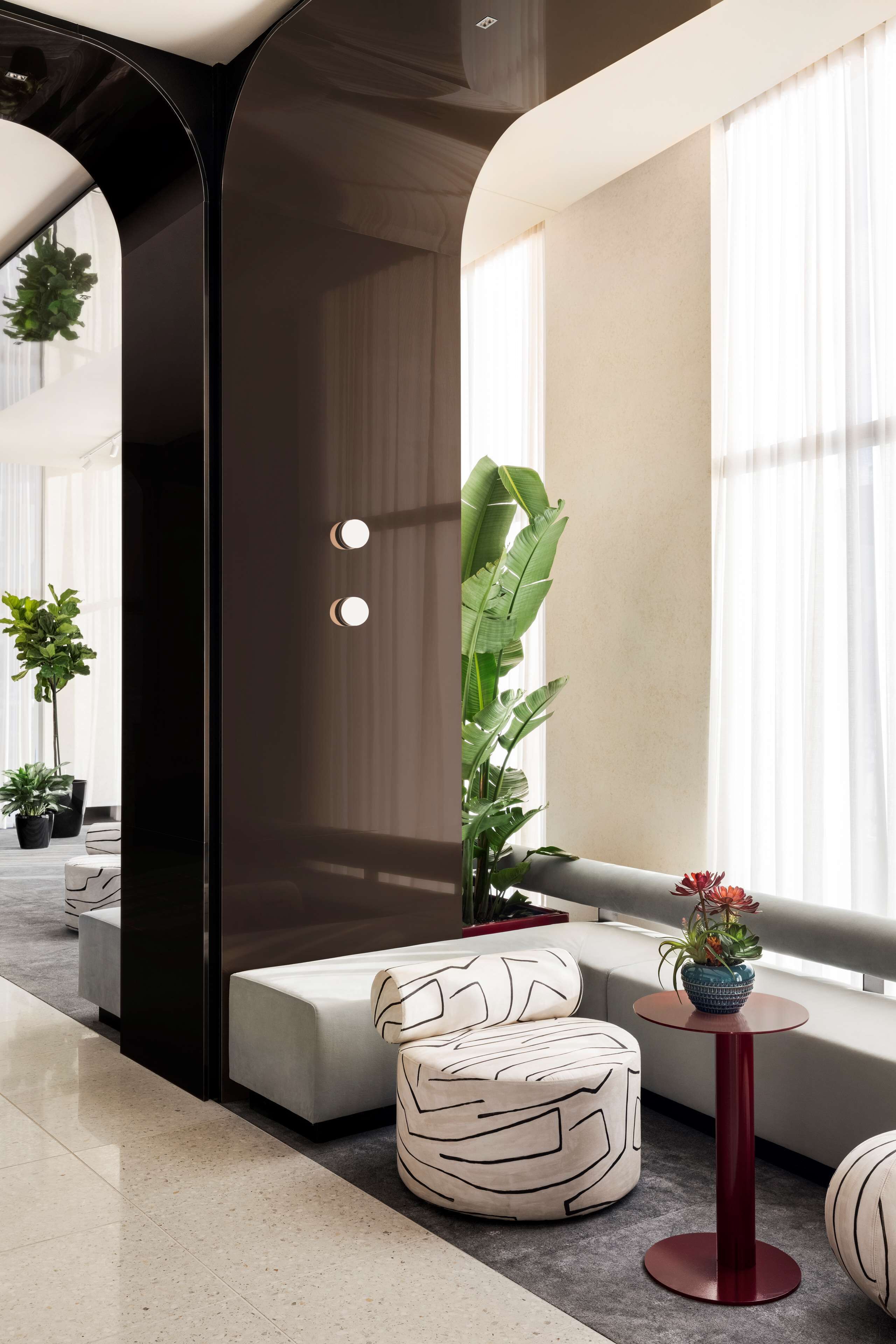 Foto - Hyatt Centric Montreal