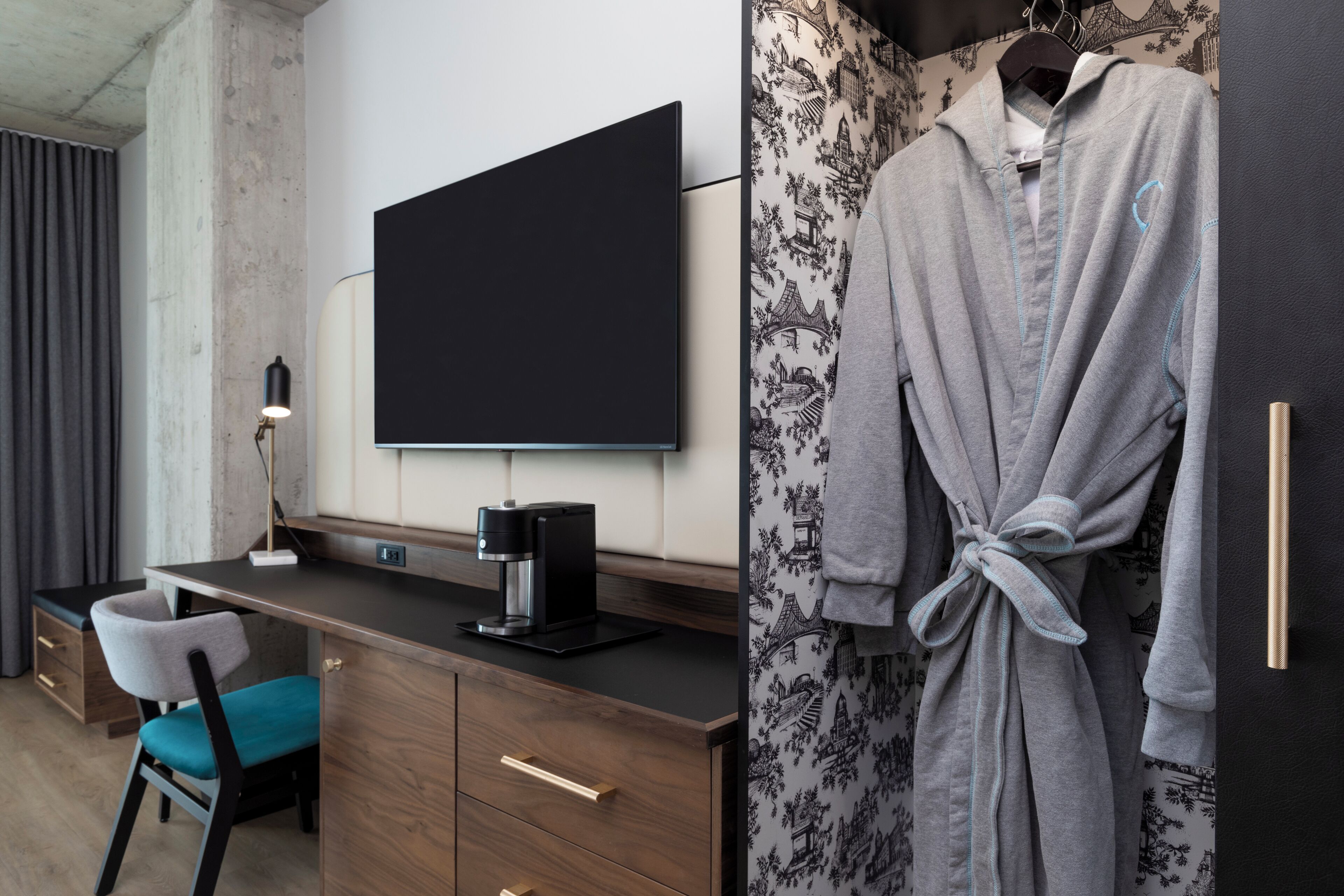 Foto - Hyatt Centric Montreal