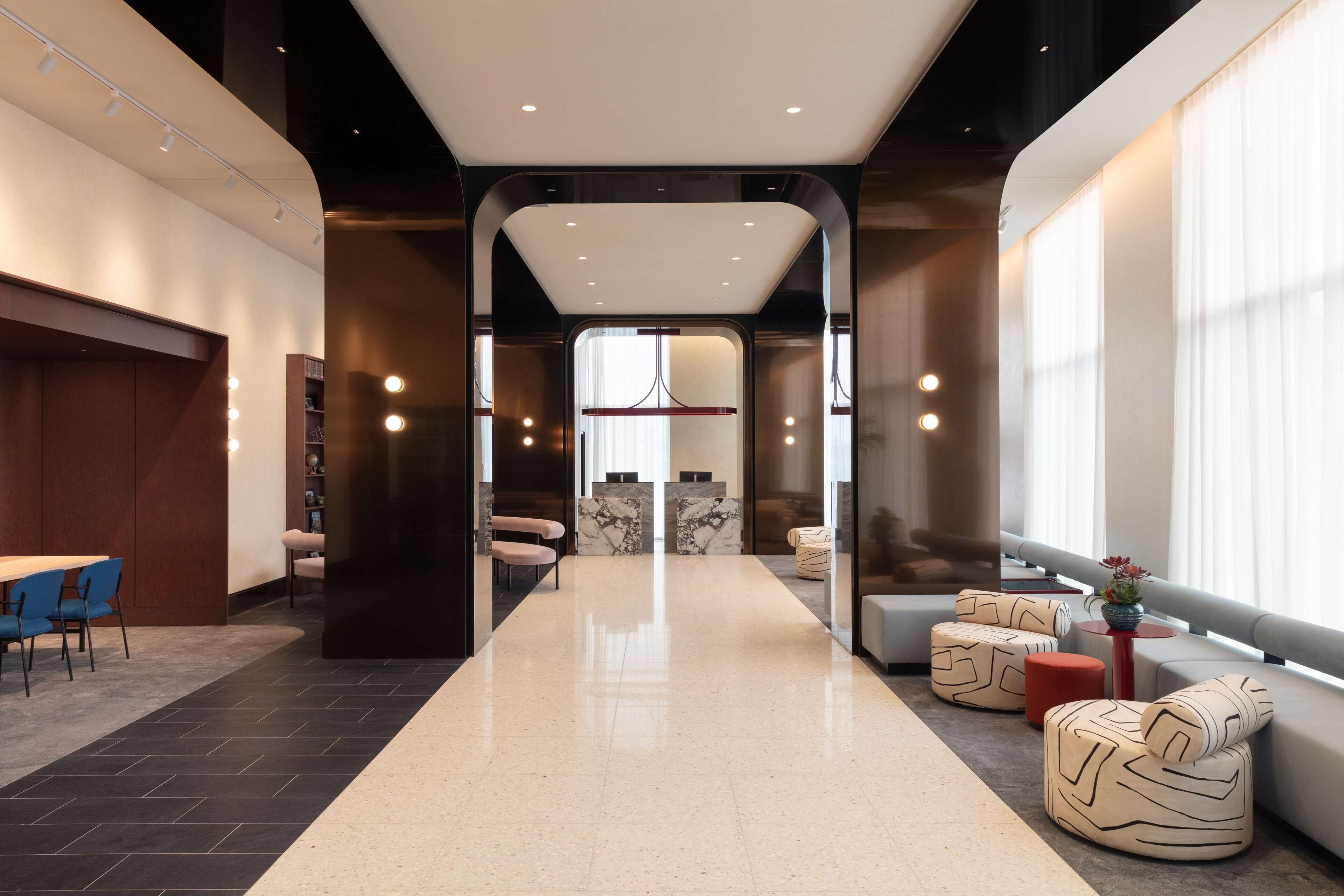 Foto - Hyatt Centric Montreal