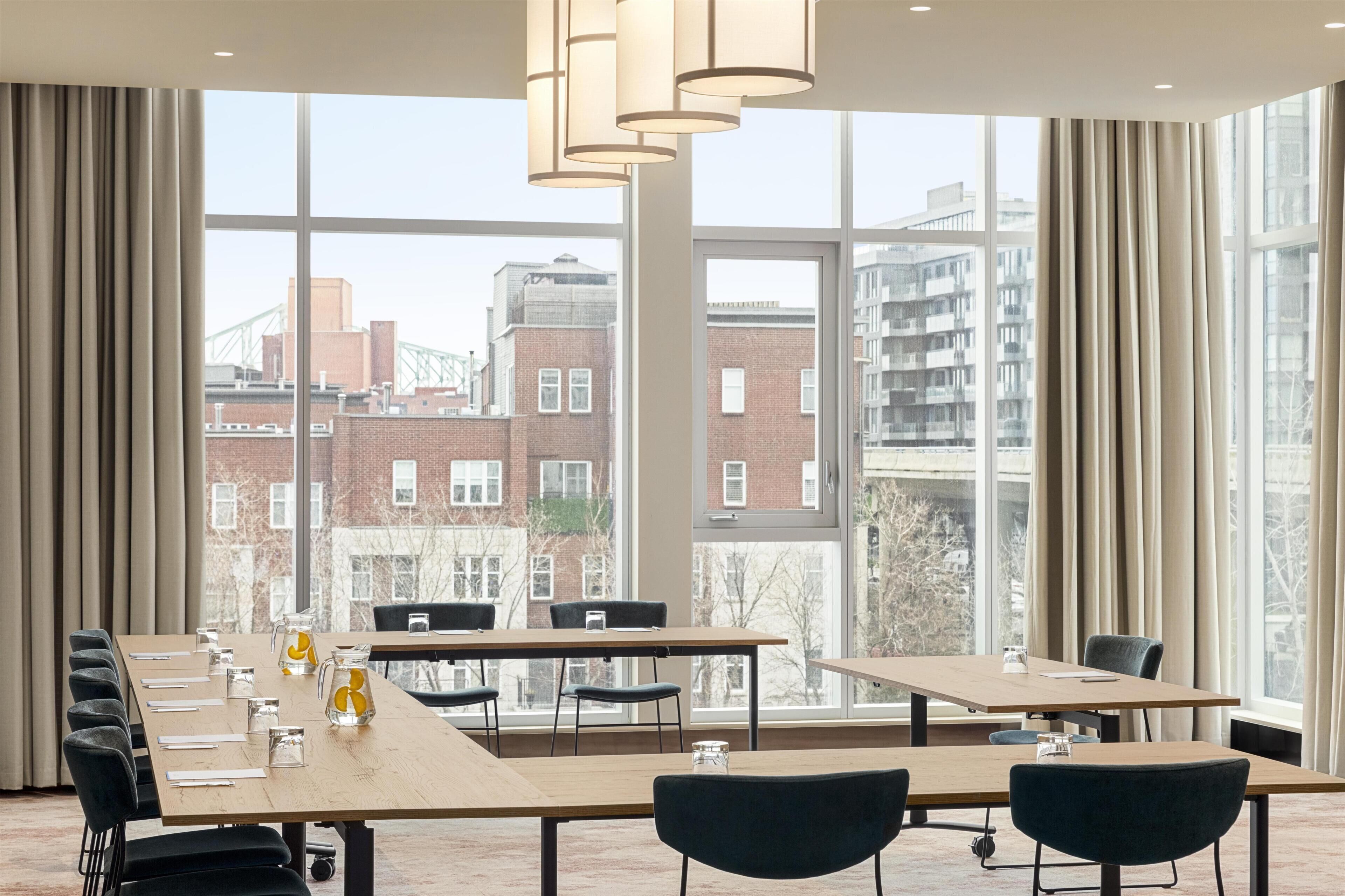 Photo - Hyatt Centric Montréal