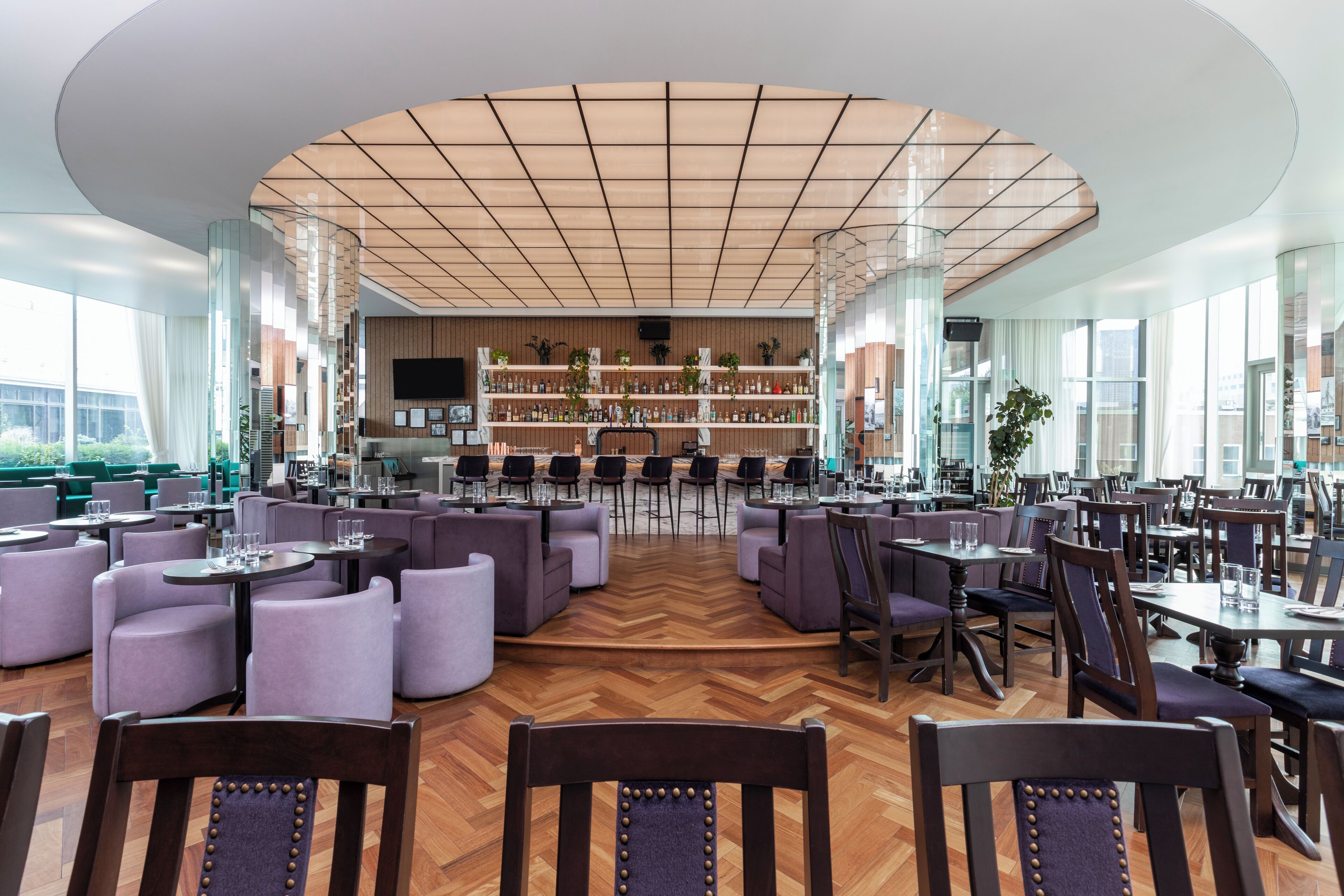 Foto - Hyatt Centric Montreal