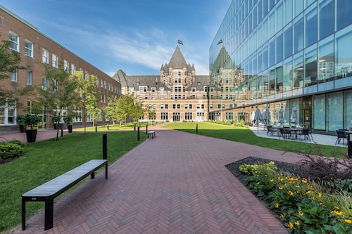 蒙特利尔凯悦尚萃酒店