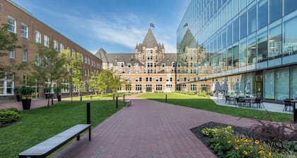 Hyatt Centric Montréal