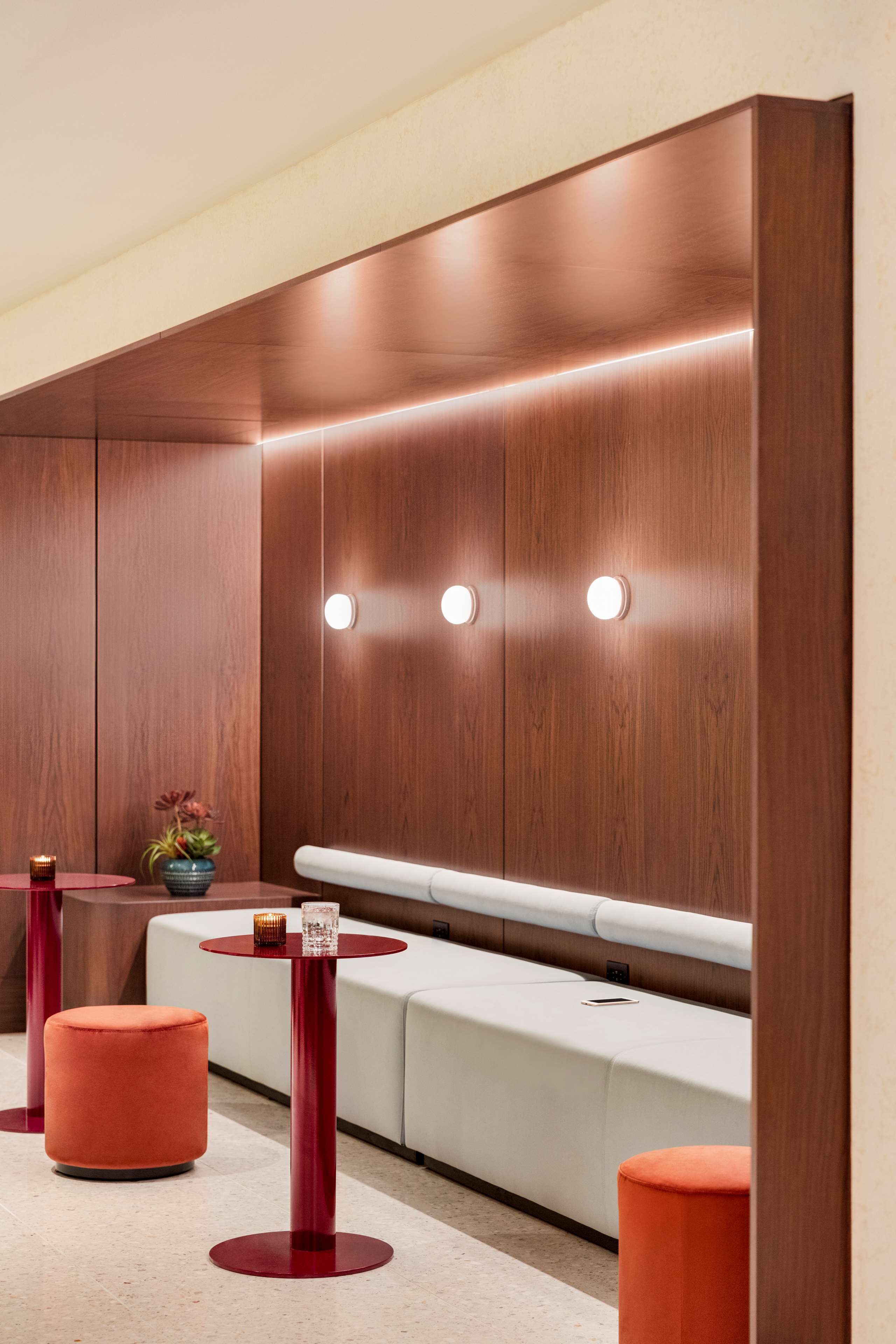 Foto - Hyatt Centric Montreal