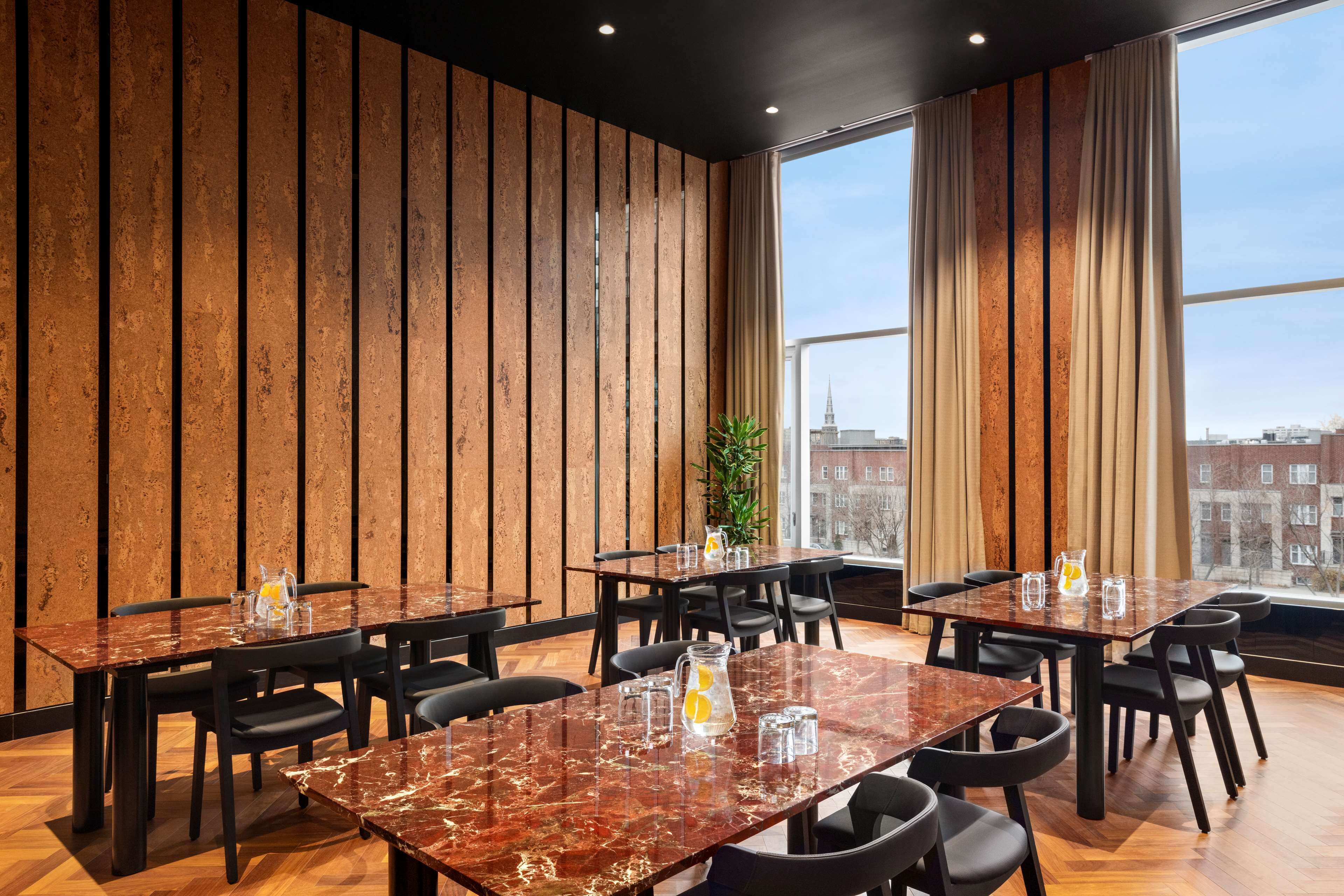 Photo - Hyatt Centric Montreal