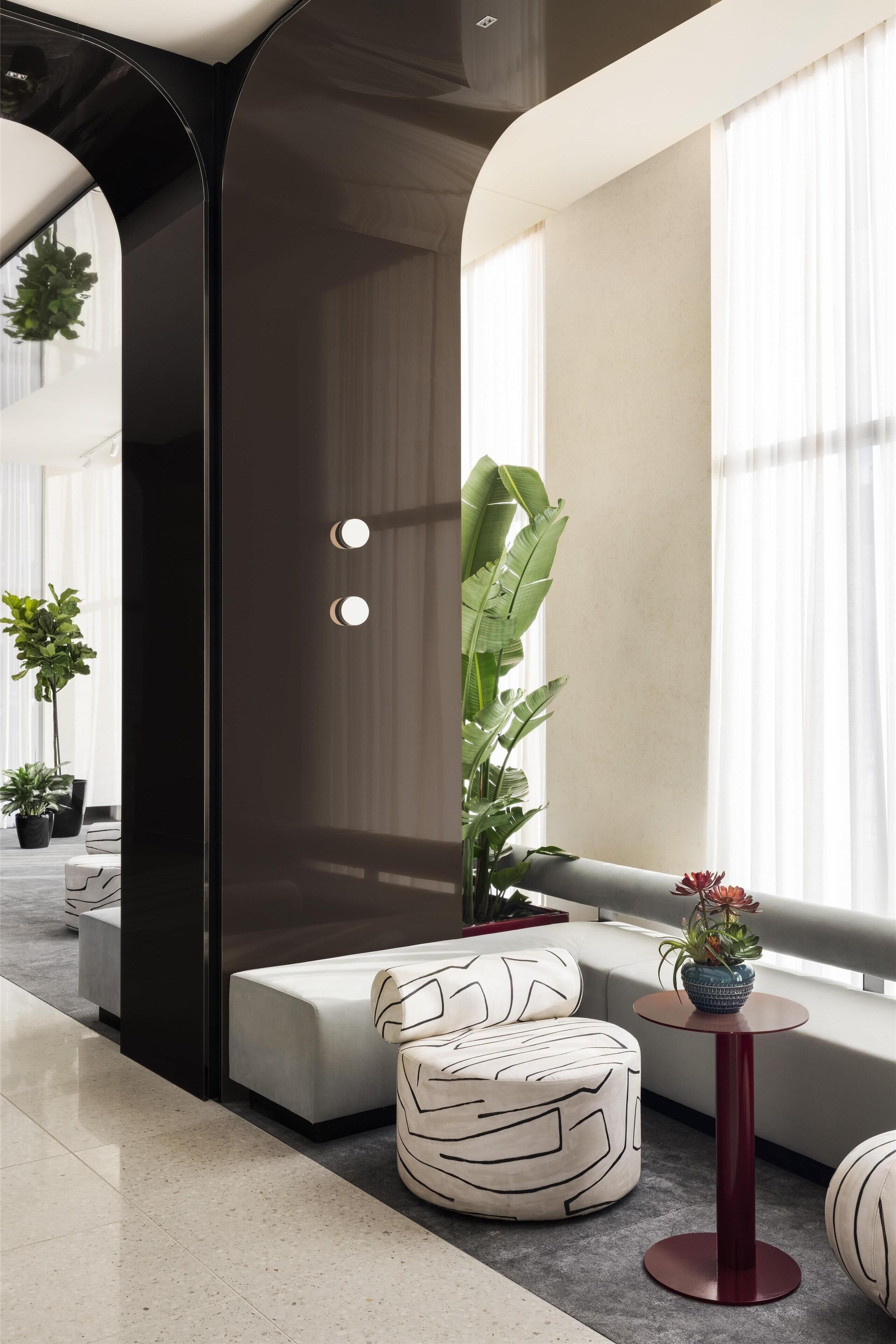 Photo - Hyatt Centric Montréal