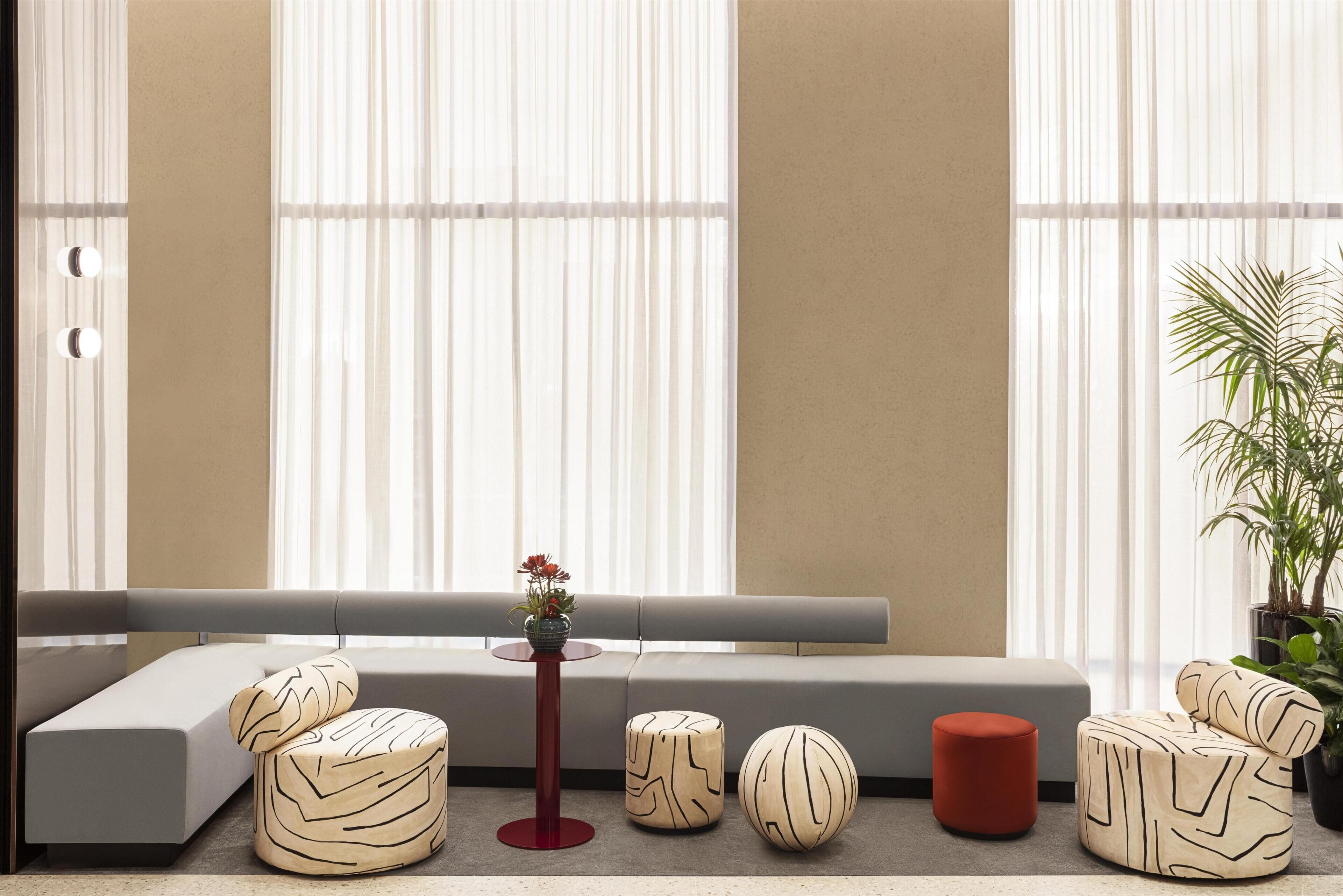 Photo - Hyatt Centric Montréal
