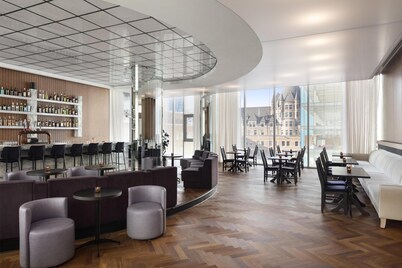Hyatt Centric Montréal