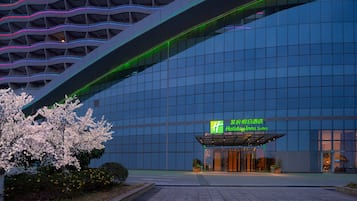 Vista da propriedade