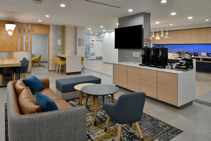 Desayuno buffet incluido todos los días