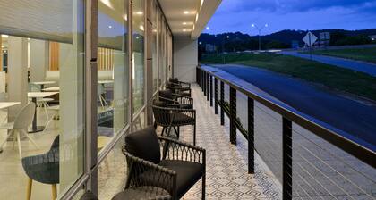 TownePlace Suites by Marriott Asheville Downtown