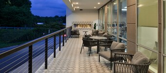 TownePlace Suites by Marriott Asheville Downtown