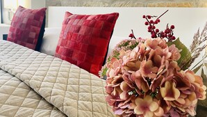 غرفة مزدوجة عادية - بحمام خاص